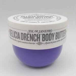 SOL DE JANEIRO Delicia Drench Body Butter